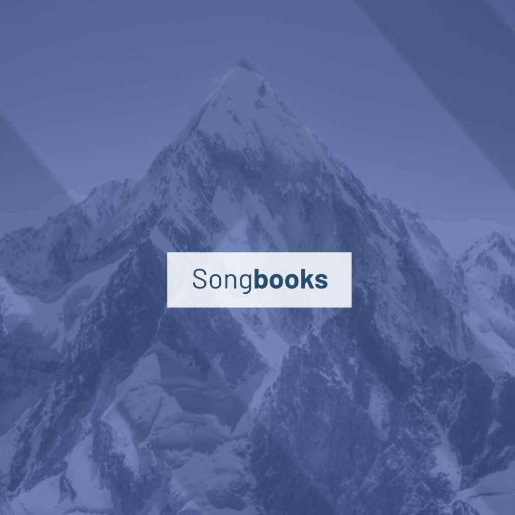 Songbooks