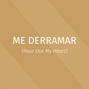 Clássicos - Me Derramar - Kit Vocal