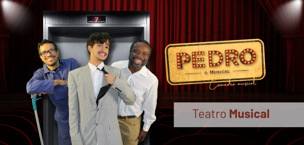 A Viagem de Bela - O Musical