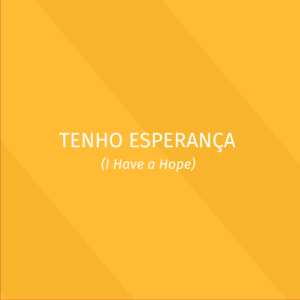 Praise - Tenho Esperança - Brass Pack