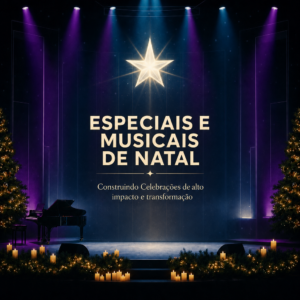 Especiais e Musicais de Natal