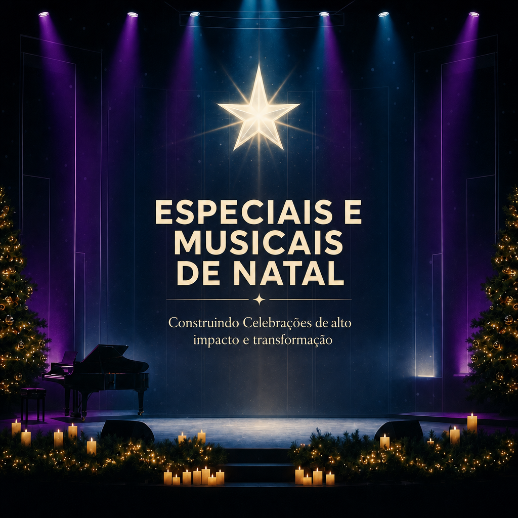 Especiais e Musicais de Natal