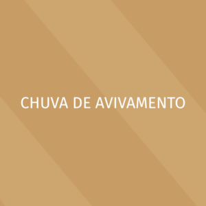 Clássicos - Chuva de Avivamento - Kit Vocal