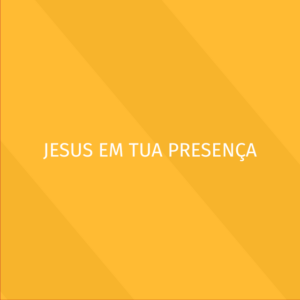 Praise - Jesus em Tua Presença - Brass Pack