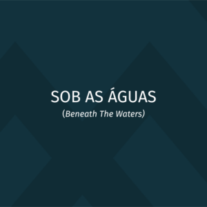 Especiais - Sob as Águas - Kit Vocal