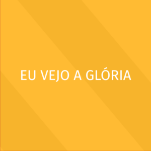 Praise - Eu Vejo a Glória - Brass Pack