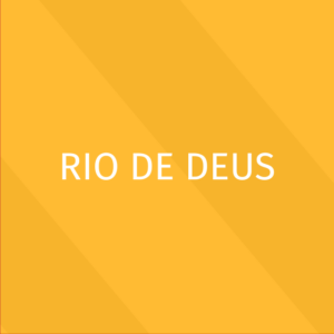Praise - Rio de Deus - Pacote Completo