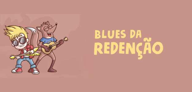 Banner - Blues da Redenção - 625x300