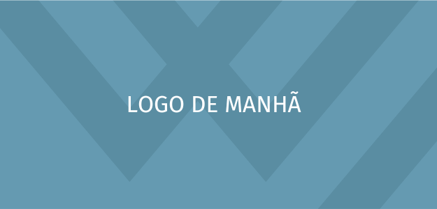 Banner - LOGO DE MANHÃ - Hymns