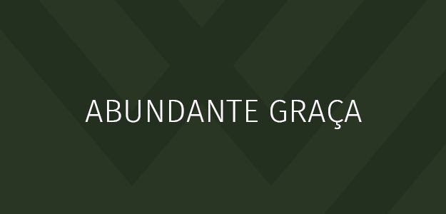 Banners - Abundante Graça